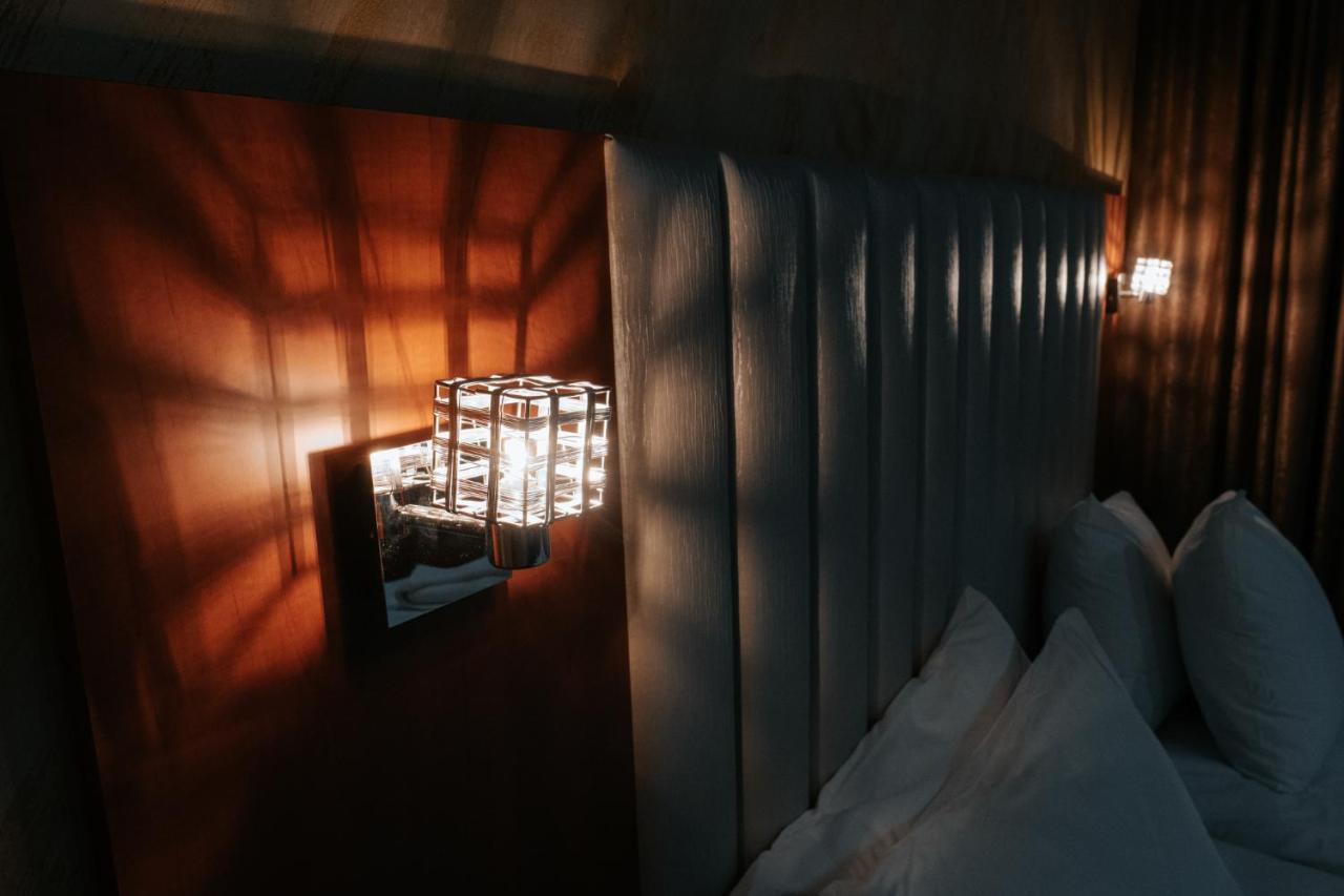 Hotel Tundzha - Renovated! Yambol Exteriér fotografie